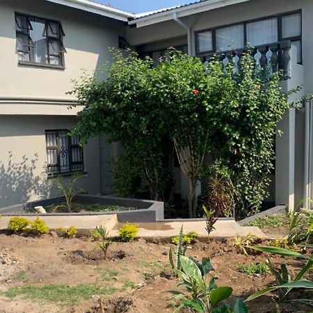 Xaba Guest Lodge Richards Bay Εξωτερικό φωτογραφία