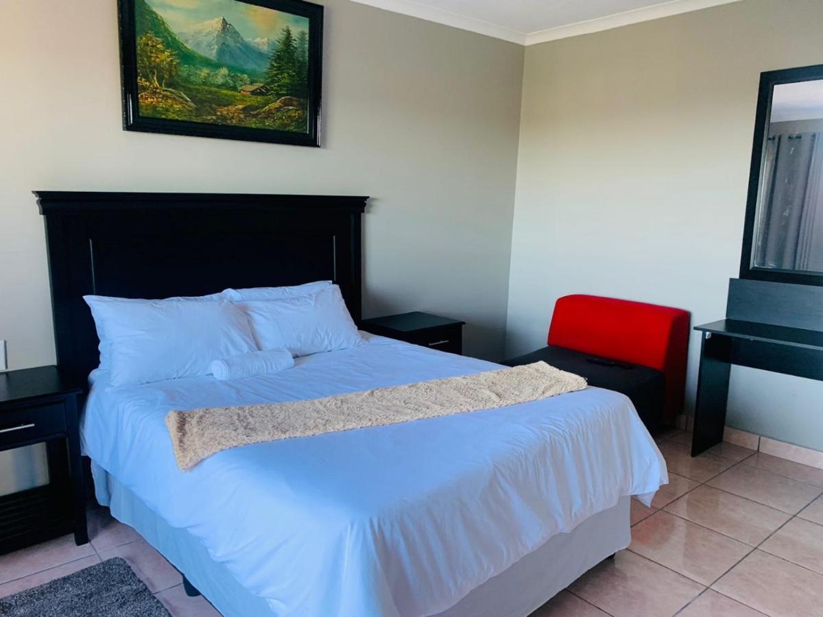 Xaba Guest Lodge Richards Bay Εξωτερικό φωτογραφία
