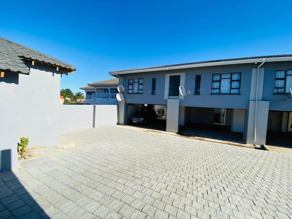 Xaba Guest Lodge Richards Bay Εξωτερικό φωτογραφία