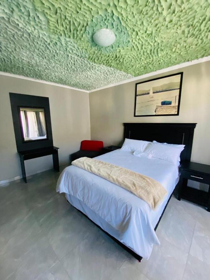Xaba Guest Lodge Richards Bay Εξωτερικό φωτογραφία
