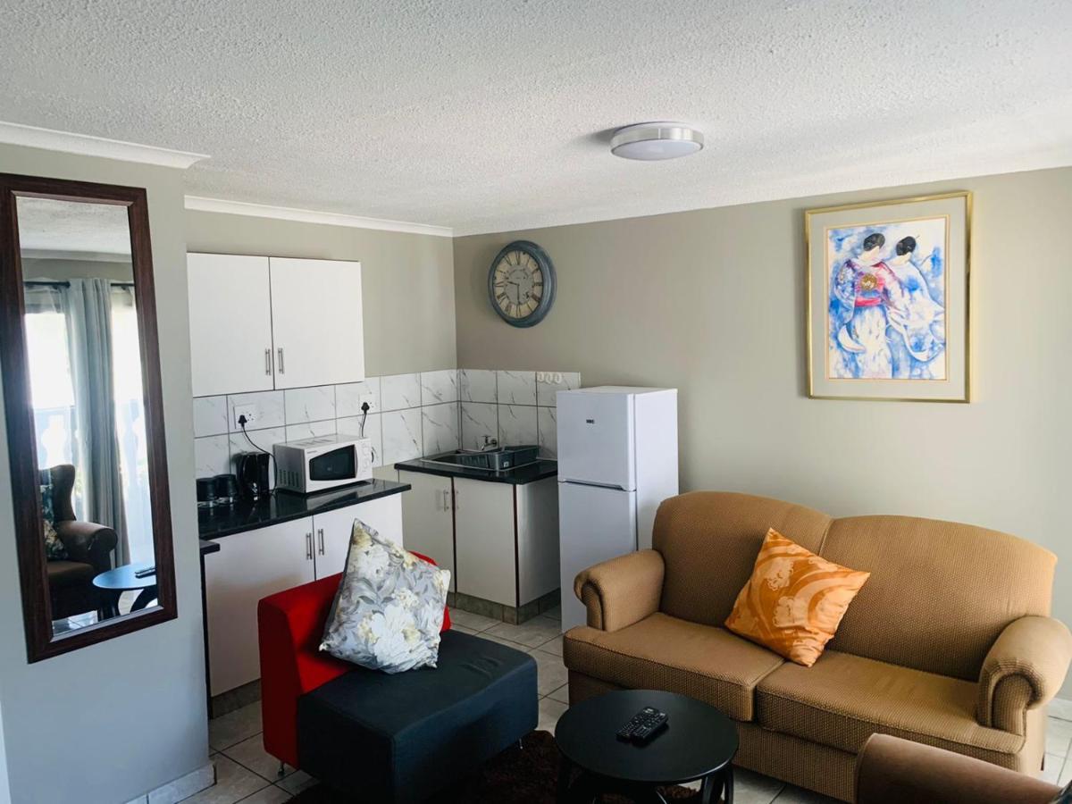 Xaba Guest Lodge Richards Bay Εξωτερικό φωτογραφία