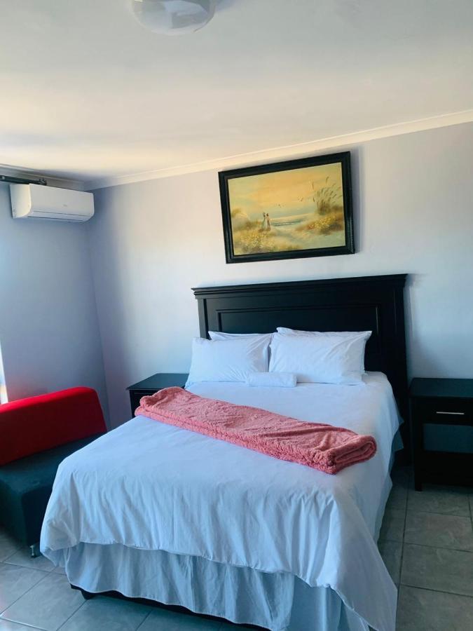 Xaba Guest Lodge Richards Bay Εξωτερικό φωτογραφία