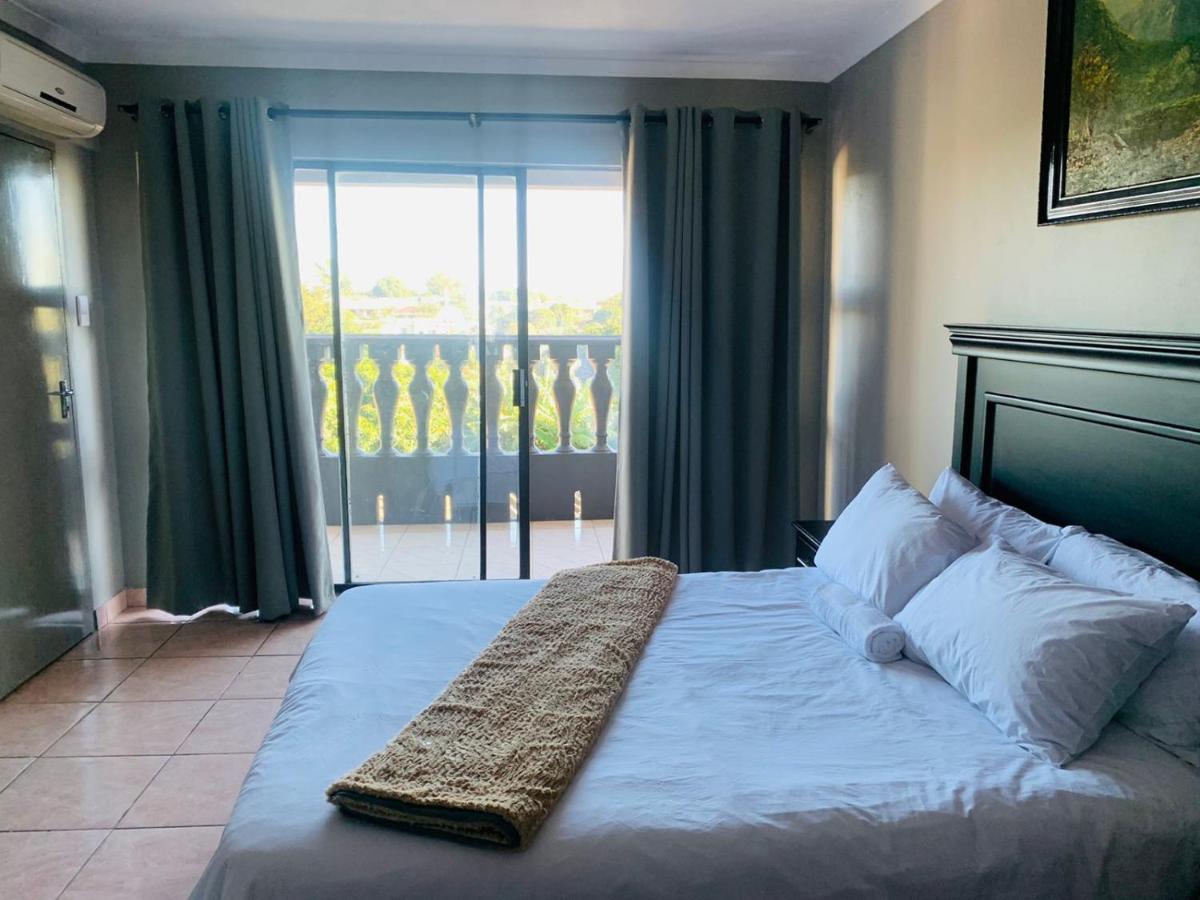 Xaba Guest Lodge Richards Bay Εξωτερικό φωτογραφία