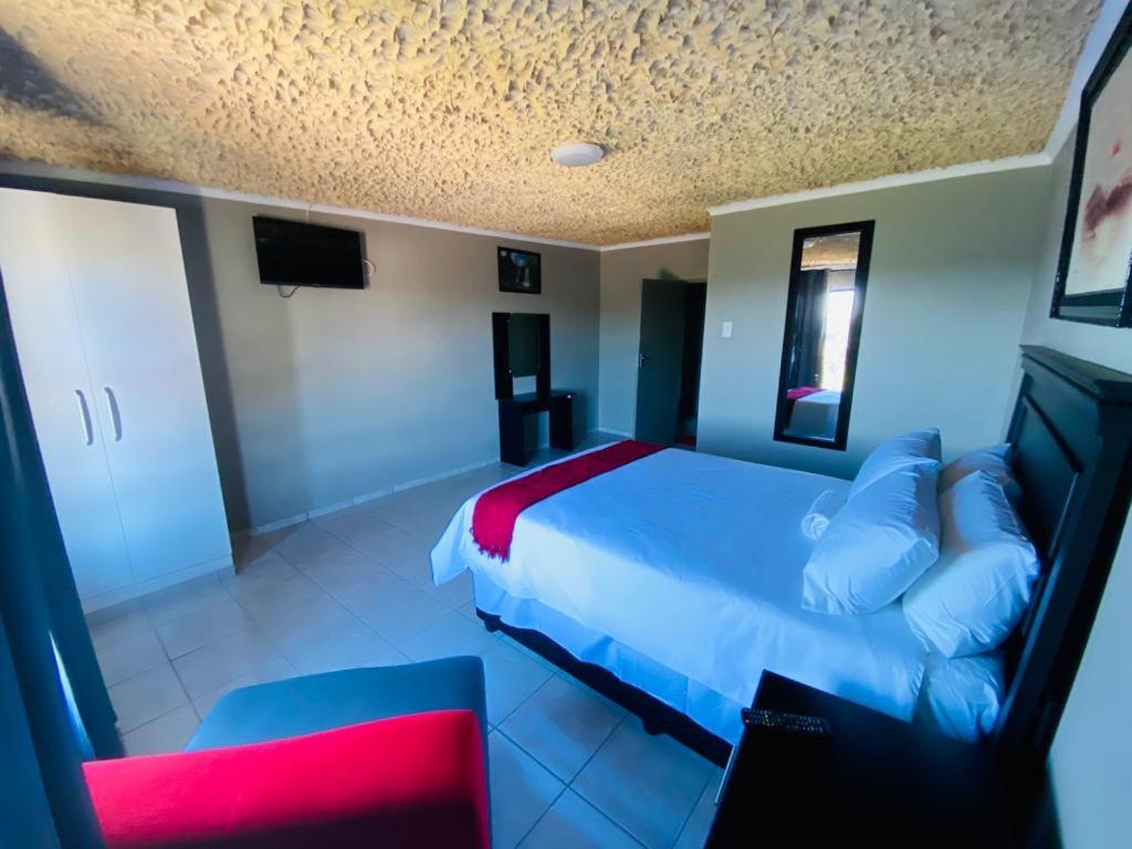 Xaba Guest Lodge Richards Bay Εξωτερικό φωτογραφία