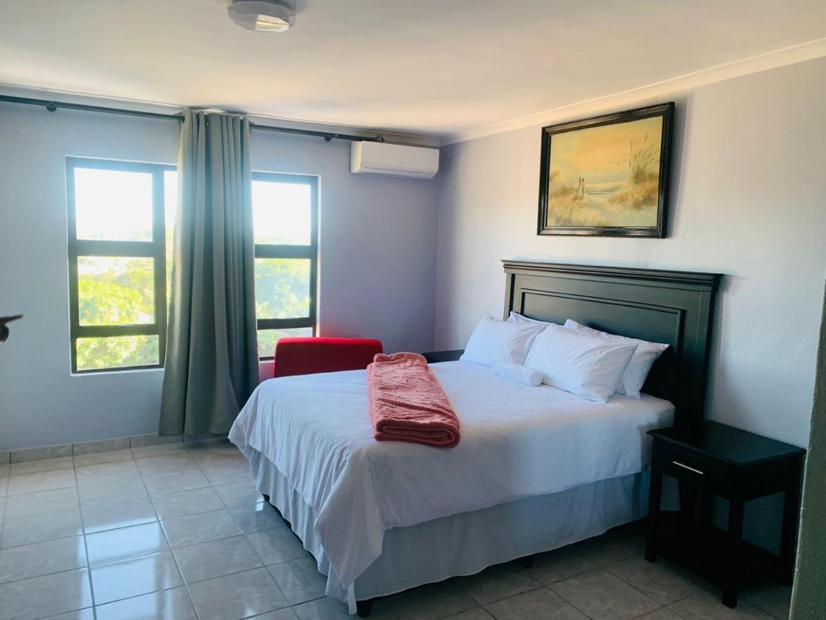 Xaba Guest Lodge Richards Bay Εξωτερικό φωτογραφία