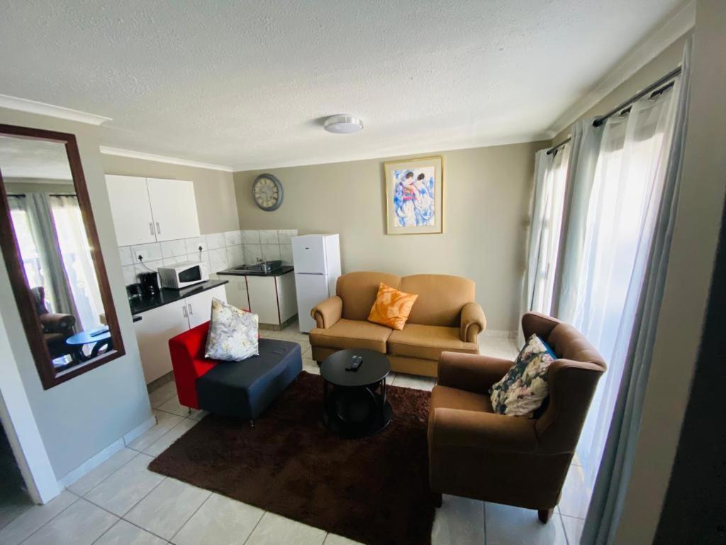 Xaba Guest Lodge Richards Bay Εξωτερικό φωτογραφία