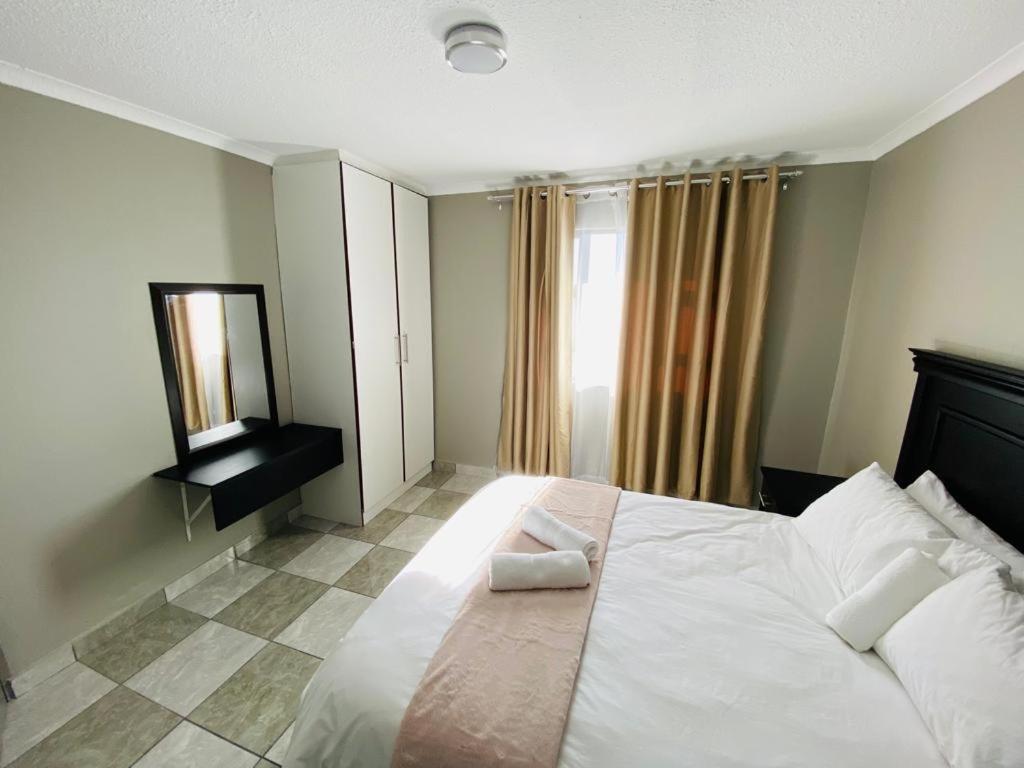 Xaba Guest Lodge Richards Bay Εξωτερικό φωτογραφία