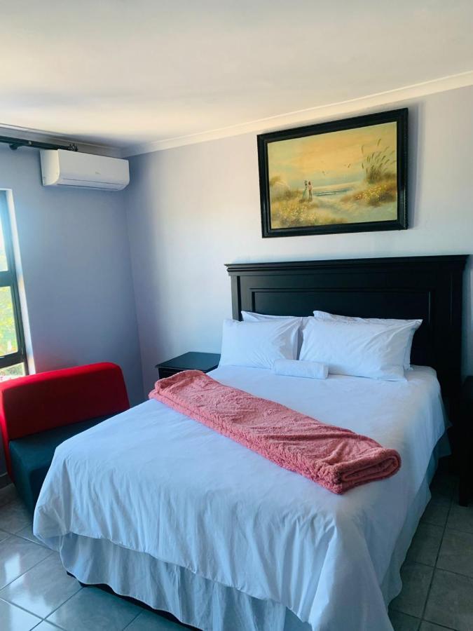 Xaba Guest Lodge Richards Bay Εξωτερικό φωτογραφία