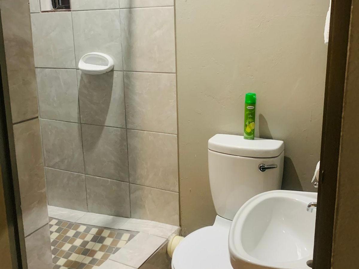 Xaba Guest Lodge Richards Bay Εξωτερικό φωτογραφία